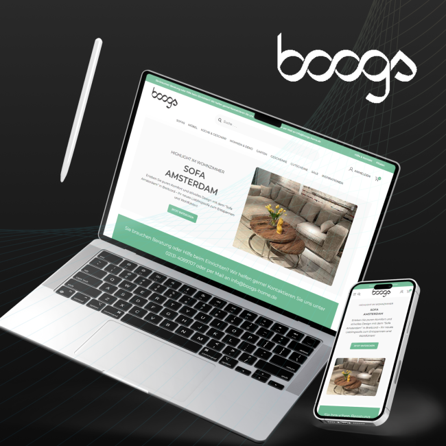 Boogs Home GmbH