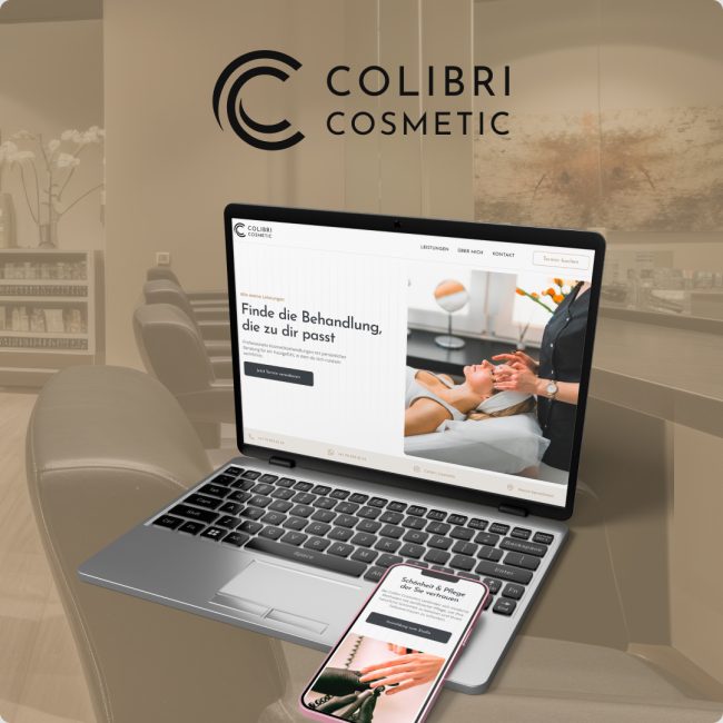 Colibri Cosmetic