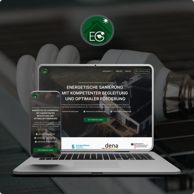 Energieberatung Greifendorf