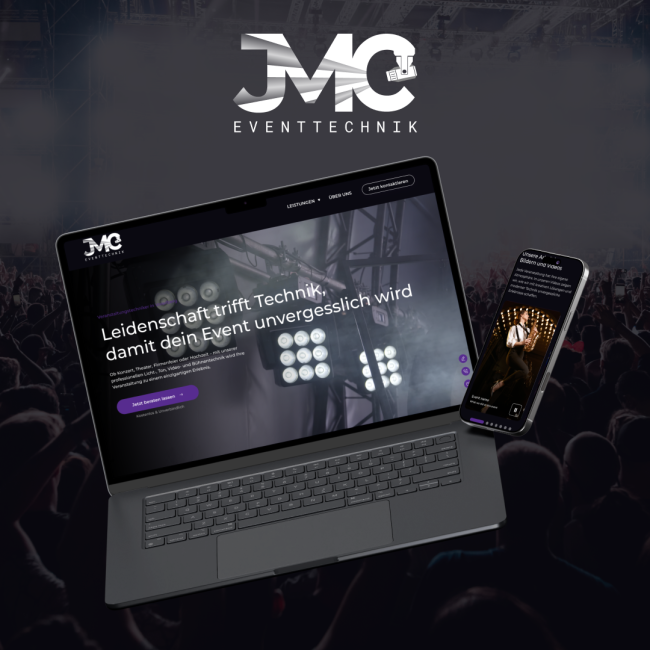JMC Eventtechnik