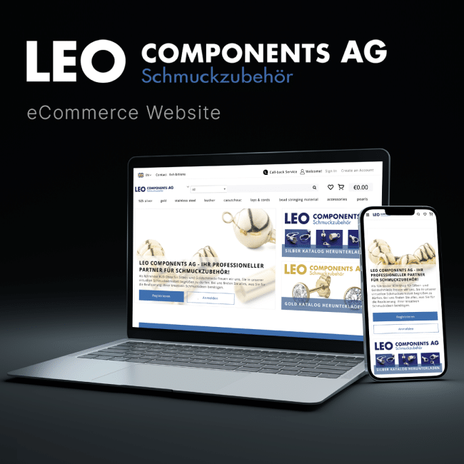 LEO Components AG