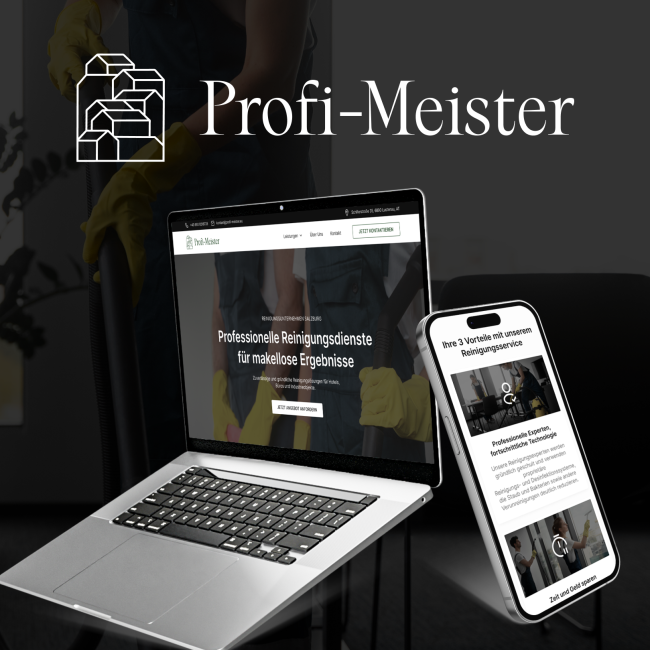 Profi Gebäudereinigung Nikolic GmbH