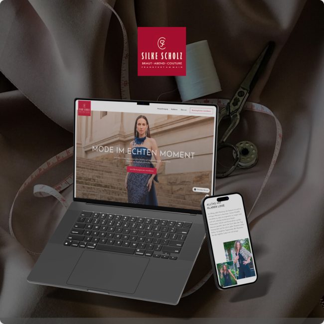 Silke Scholz Atelier