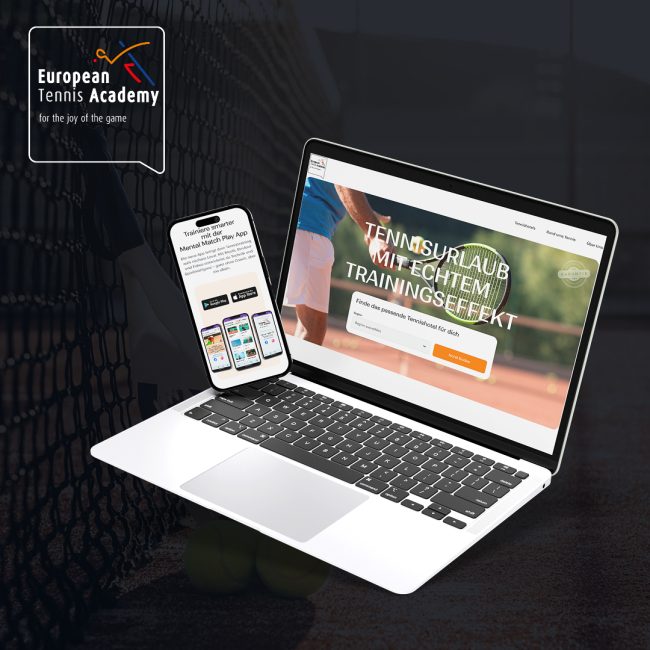 European Tennis Academy