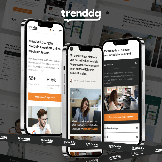 trendda GmbH