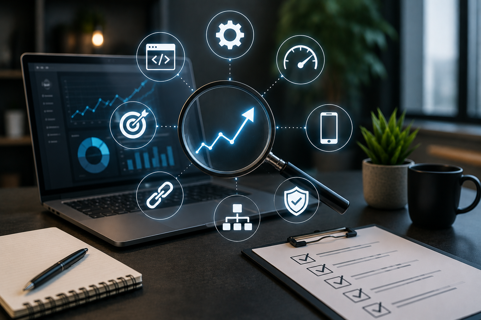SEO Guide 2026: Diese Fehler solltest du unbedingt vermeiden