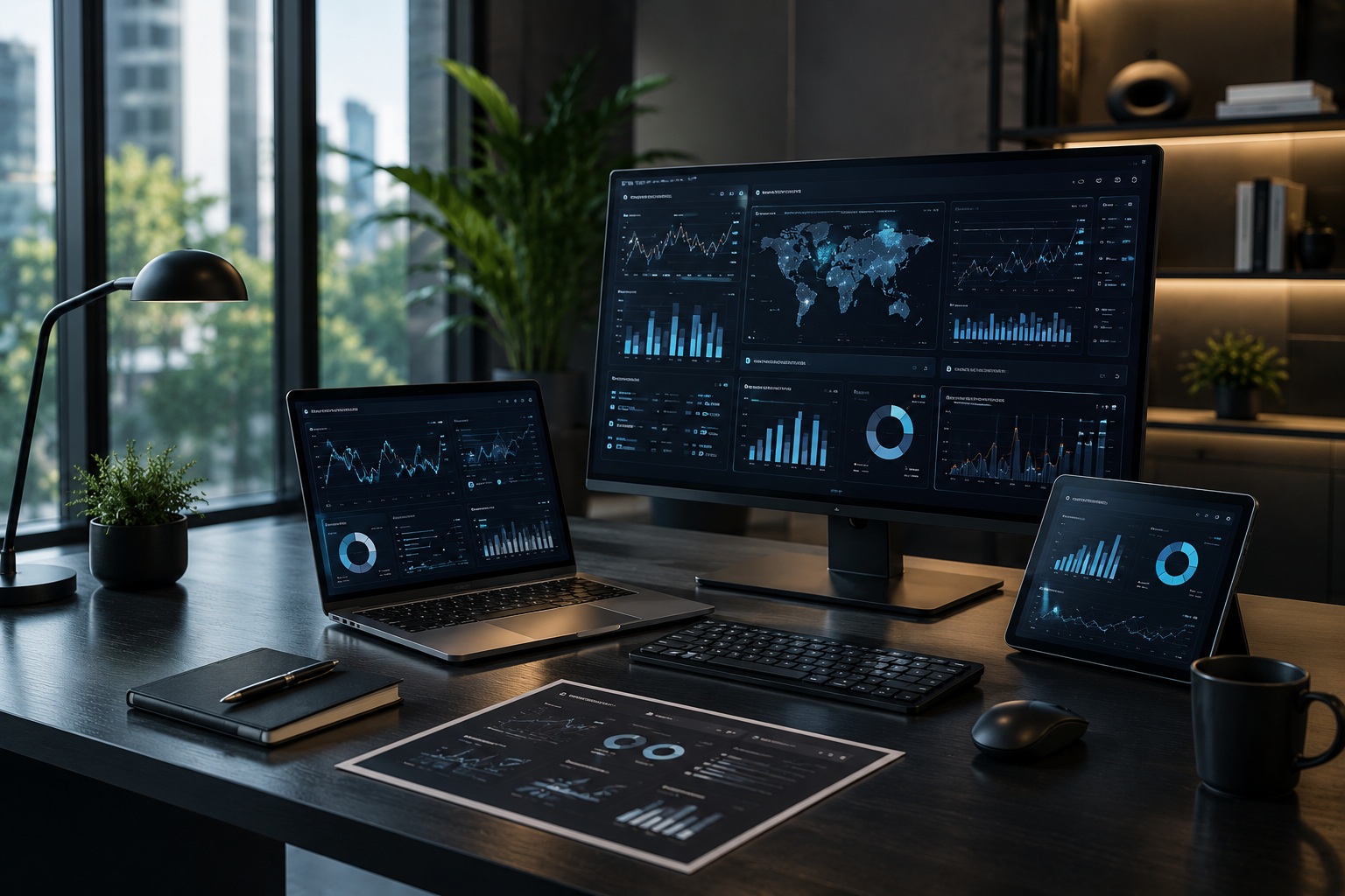 KI Marketing Agentur 2025: Trends, Chancen, Empfehlungen