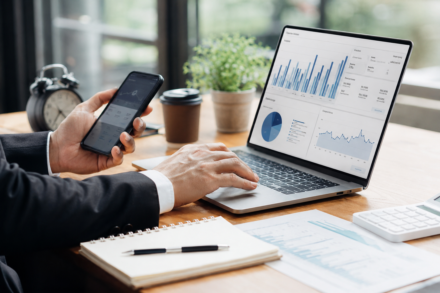 Steigere deine Conversion mit Marketing Automation