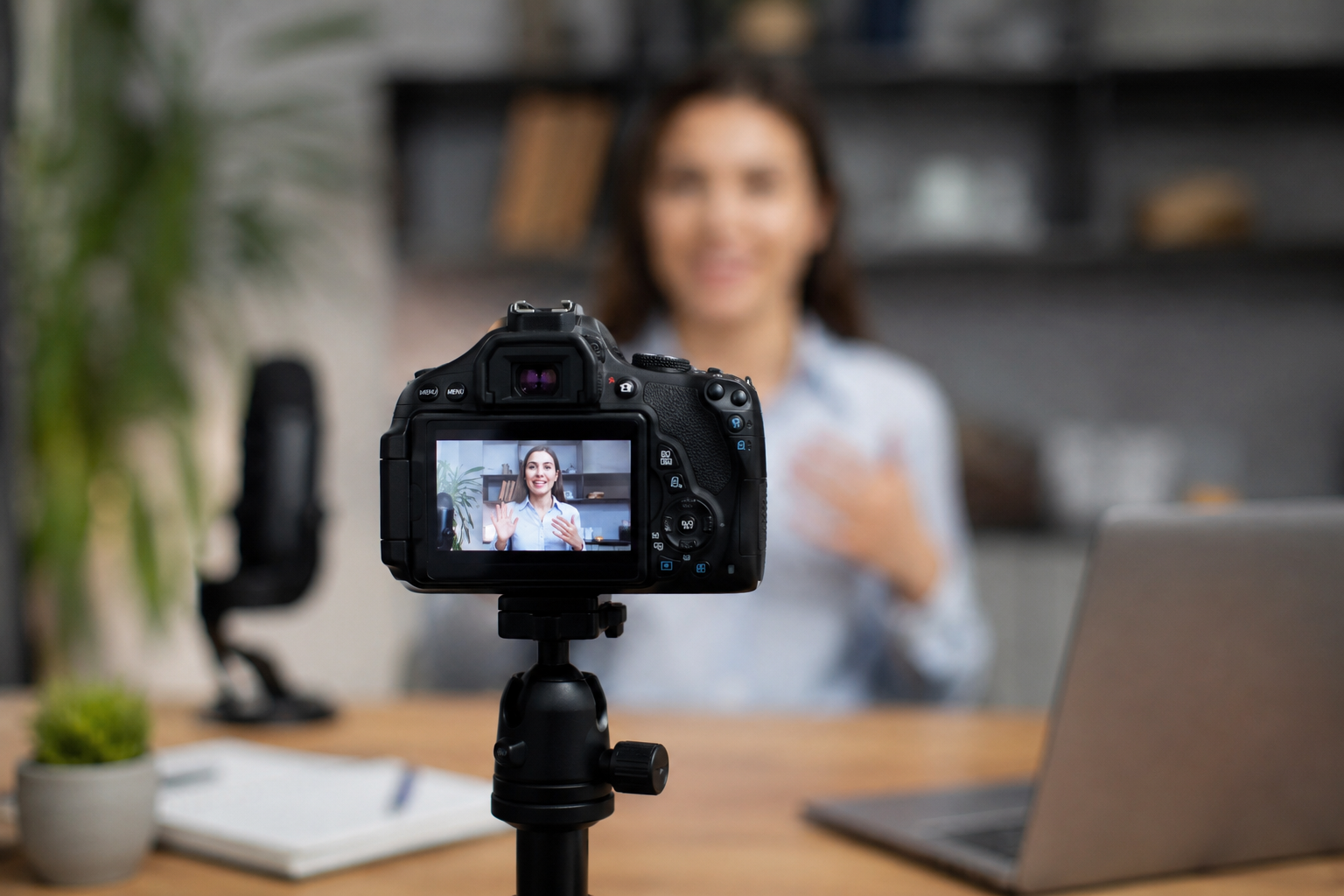 Die Zukunft des Video-Marketings für Unternehmen