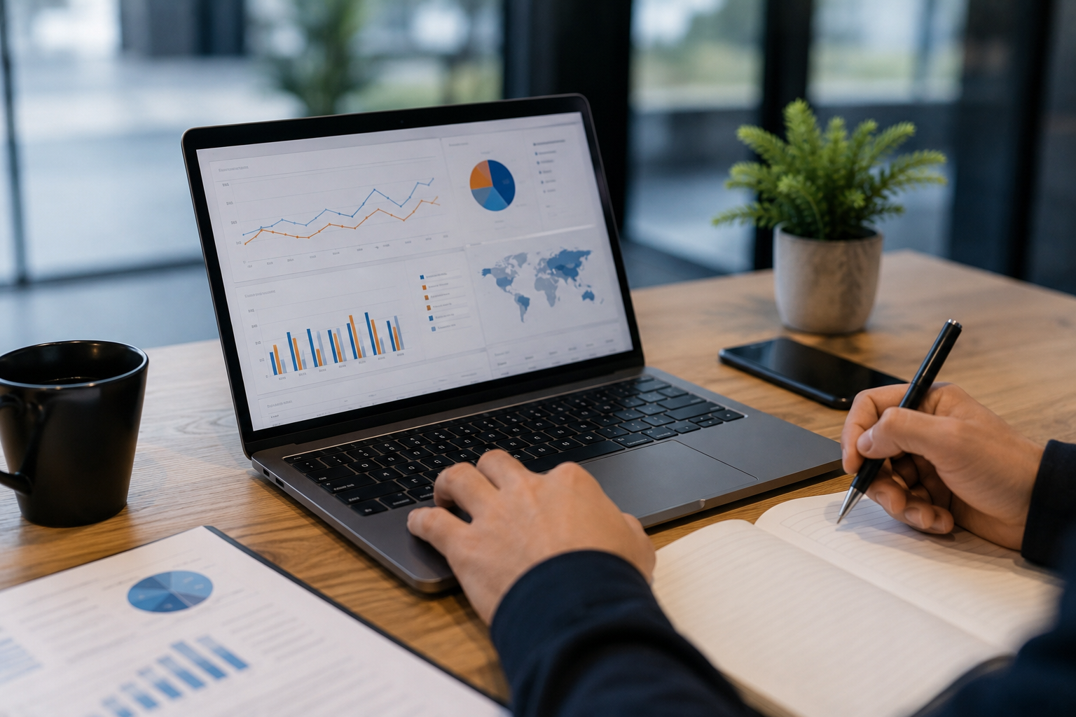 Effektive Strategien für SEO und Google Ads