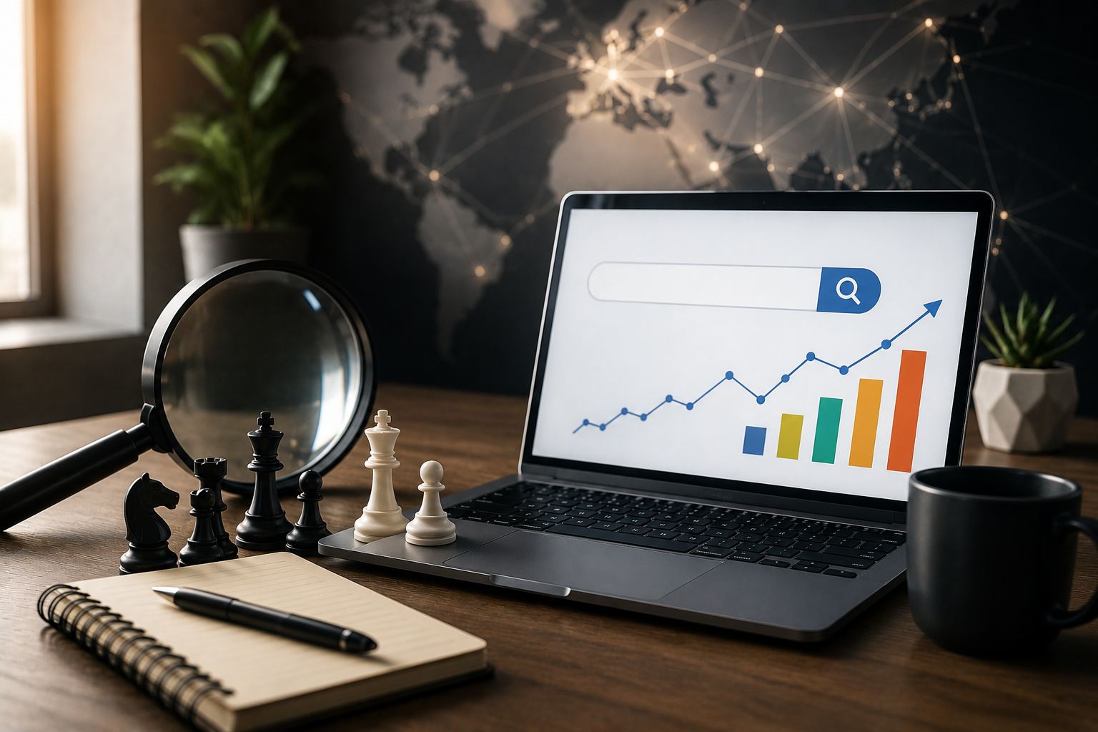Google als Marketingkanal: Mehr Kunden durch SEO und SEA