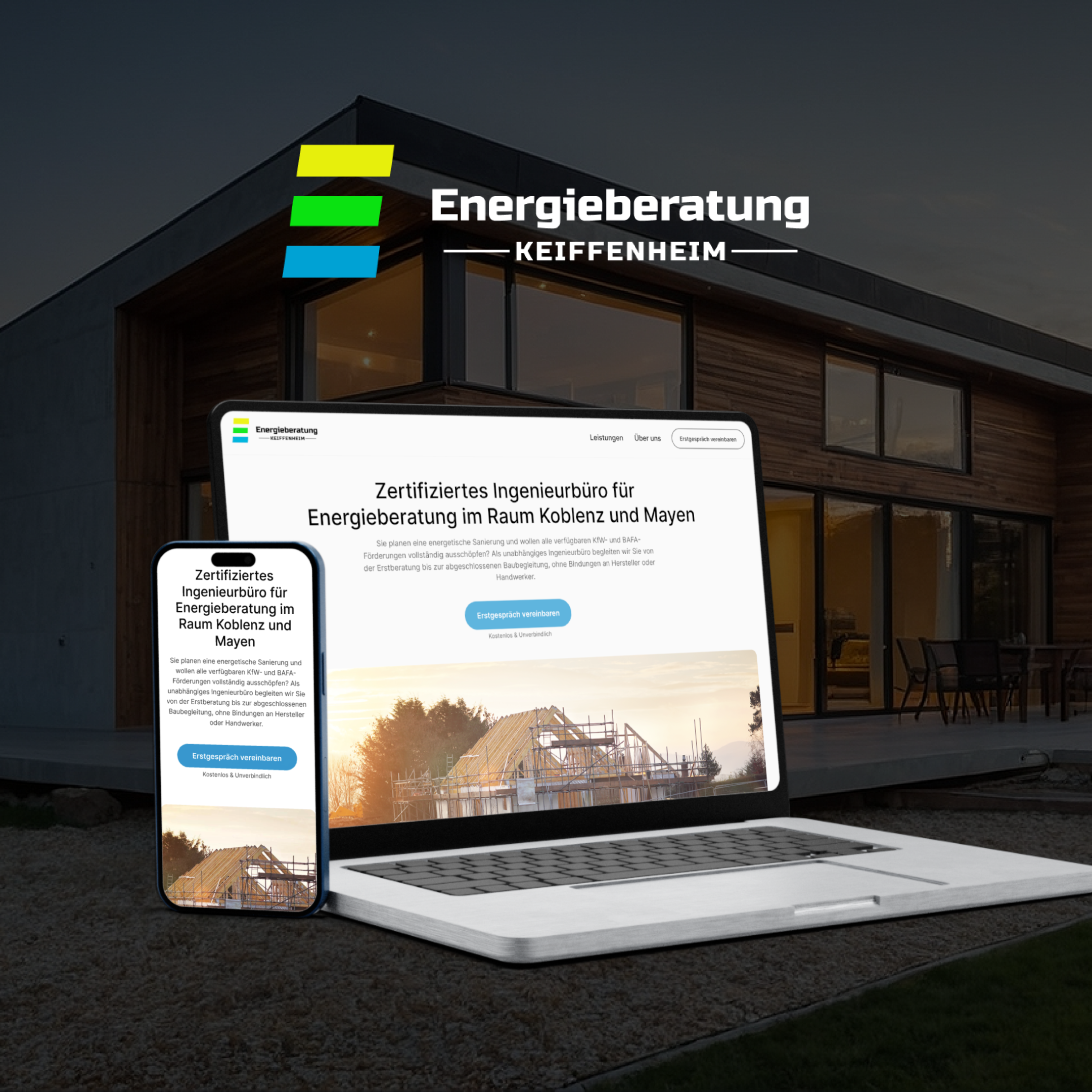 Energieberatung Keiffenheim
