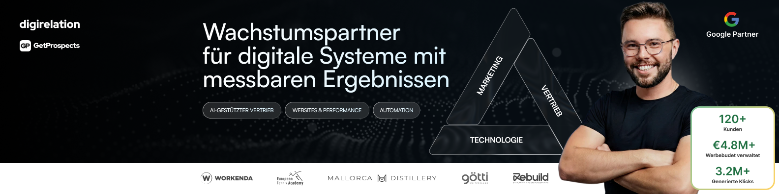 Lokale SEO für KMU: Warum 2026 GEO und AIO entscheiden