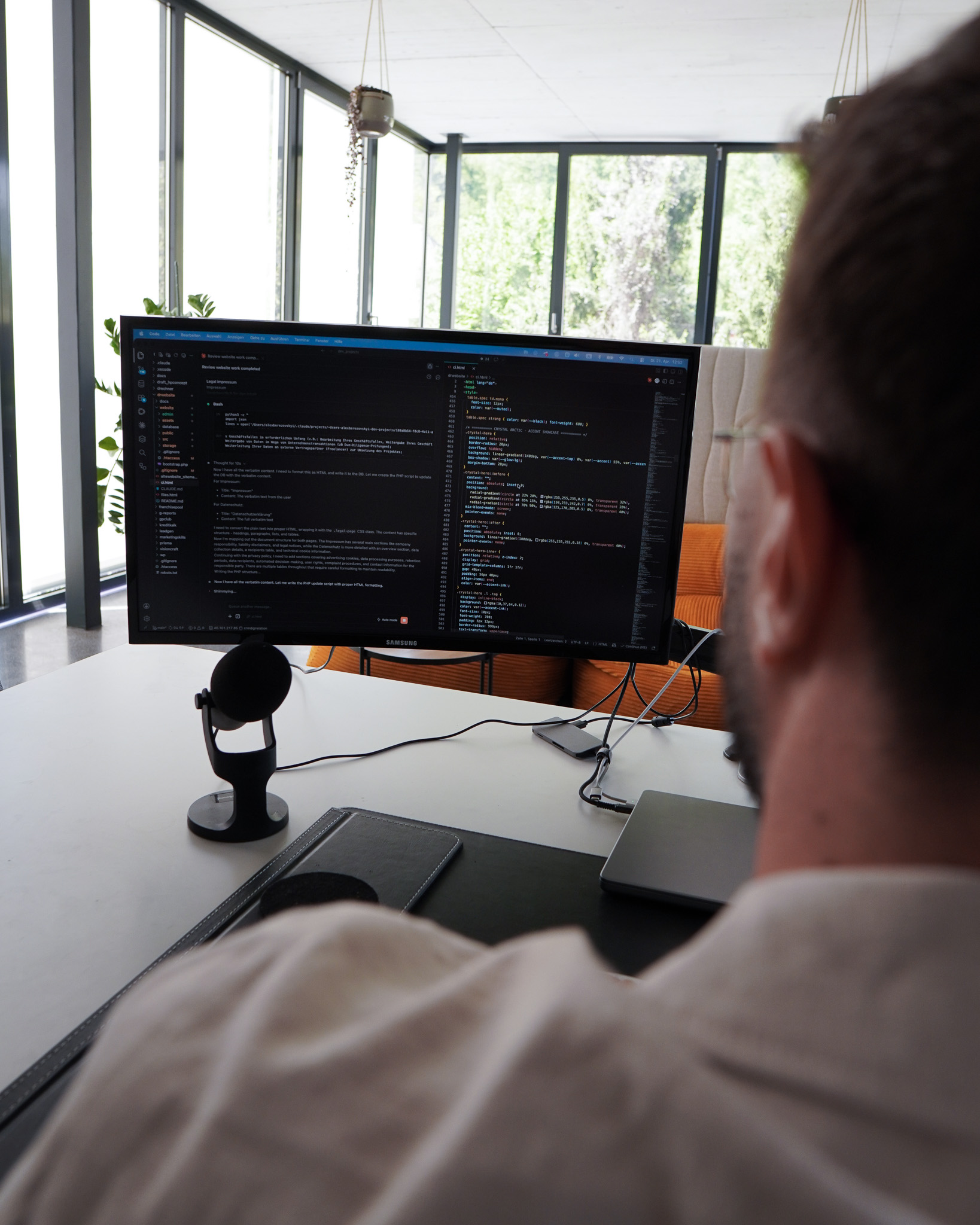 Lokale SEO für KMU: GEO-Targeting als Erfolgsfaktor