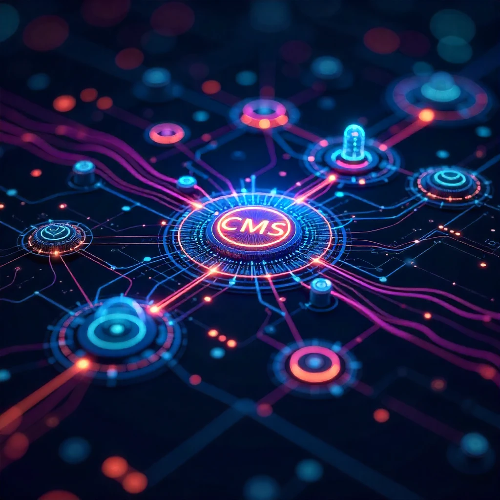 Vergleich CMS Systeme 2026: Die besten Plattformen im Check