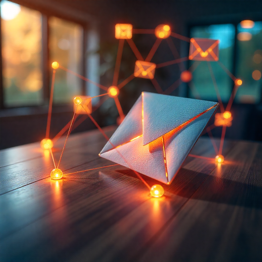 Effektives Direktmarketing für KMU