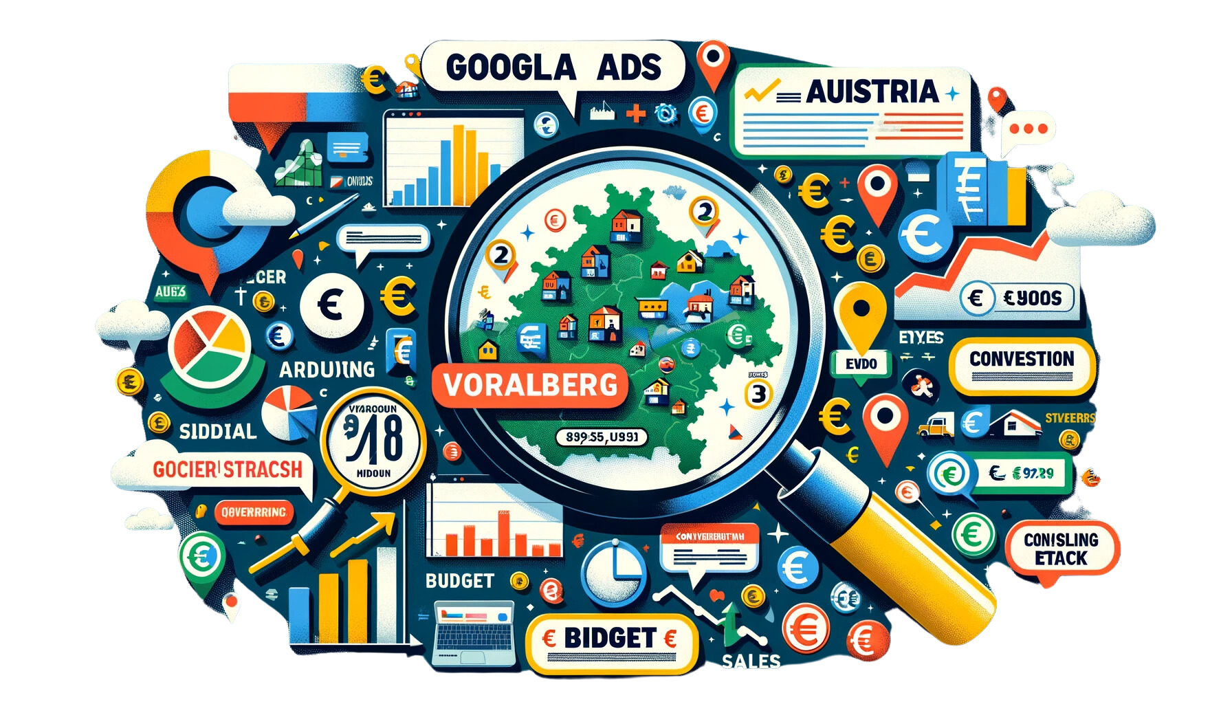 Google ads agenutr digirelation