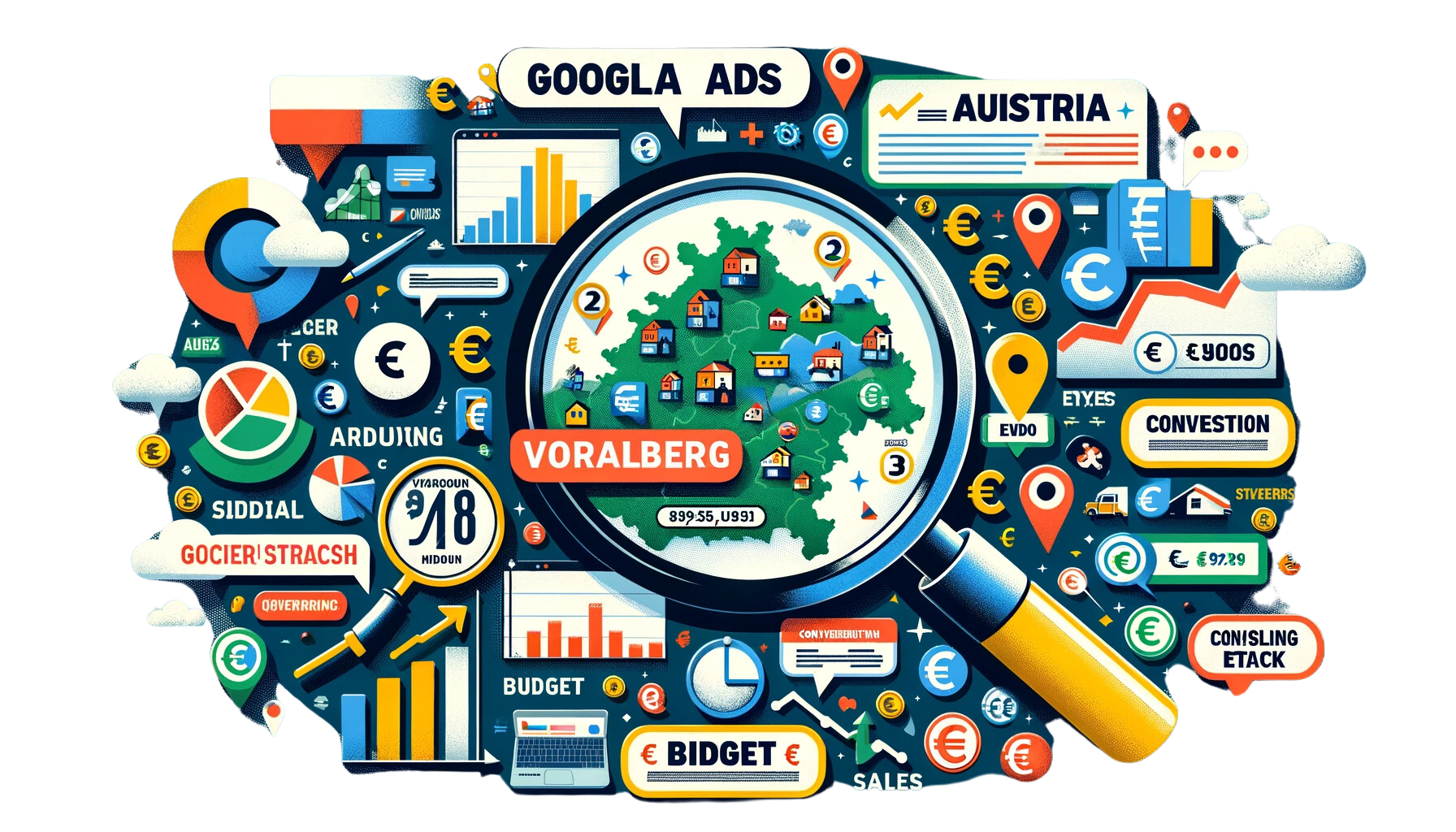 Google ads agenutr digirelation