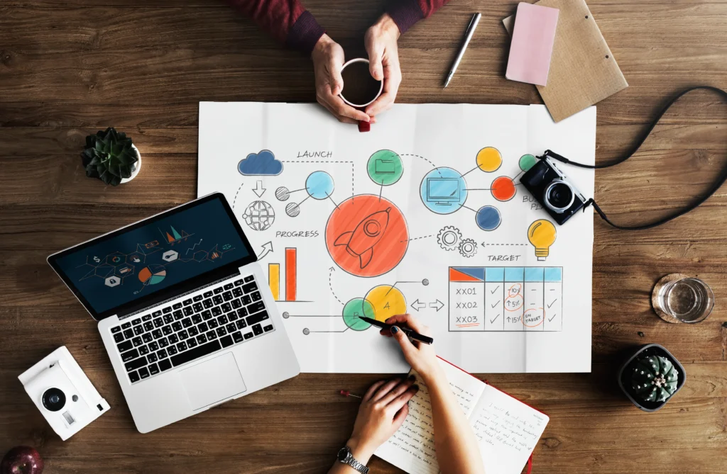 marketing automation lead management