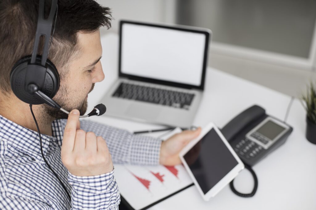 sales calls