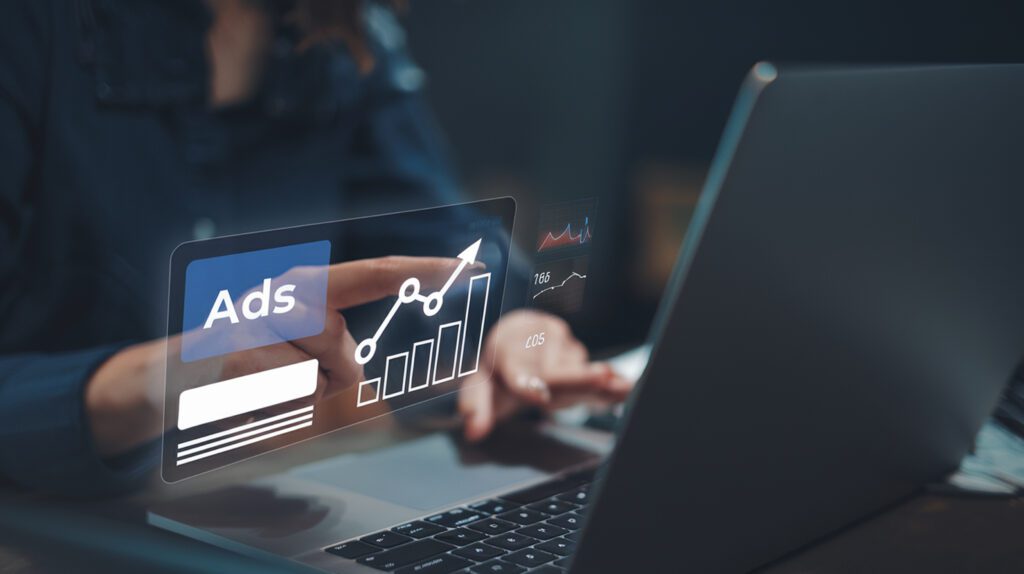 google ads strategie