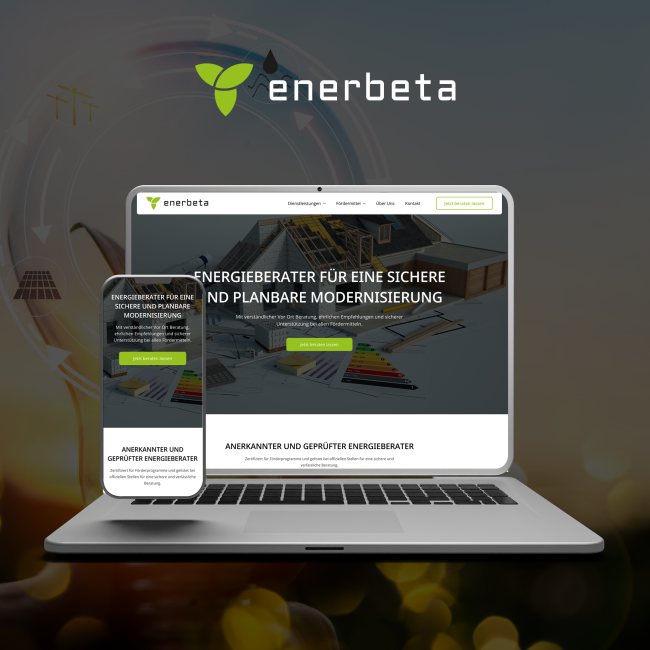 Enerbeta