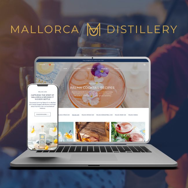 Mallorca Distillery