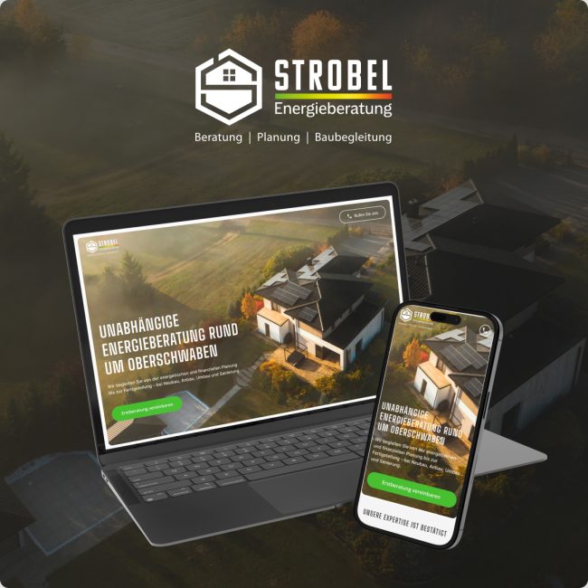 Strobel Energieberatung
